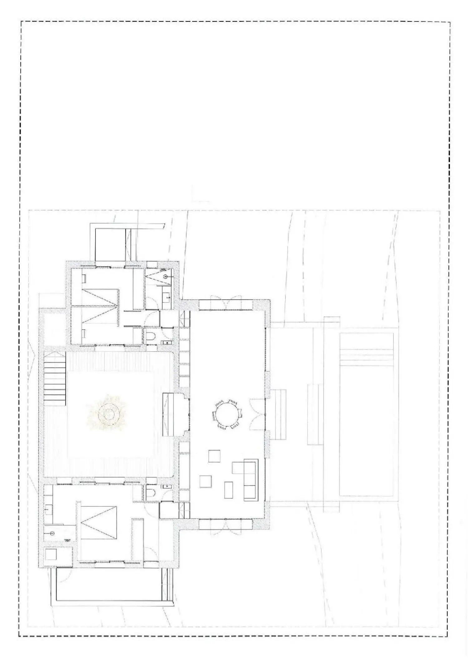  till salu villa El Cueto Caudal 23
