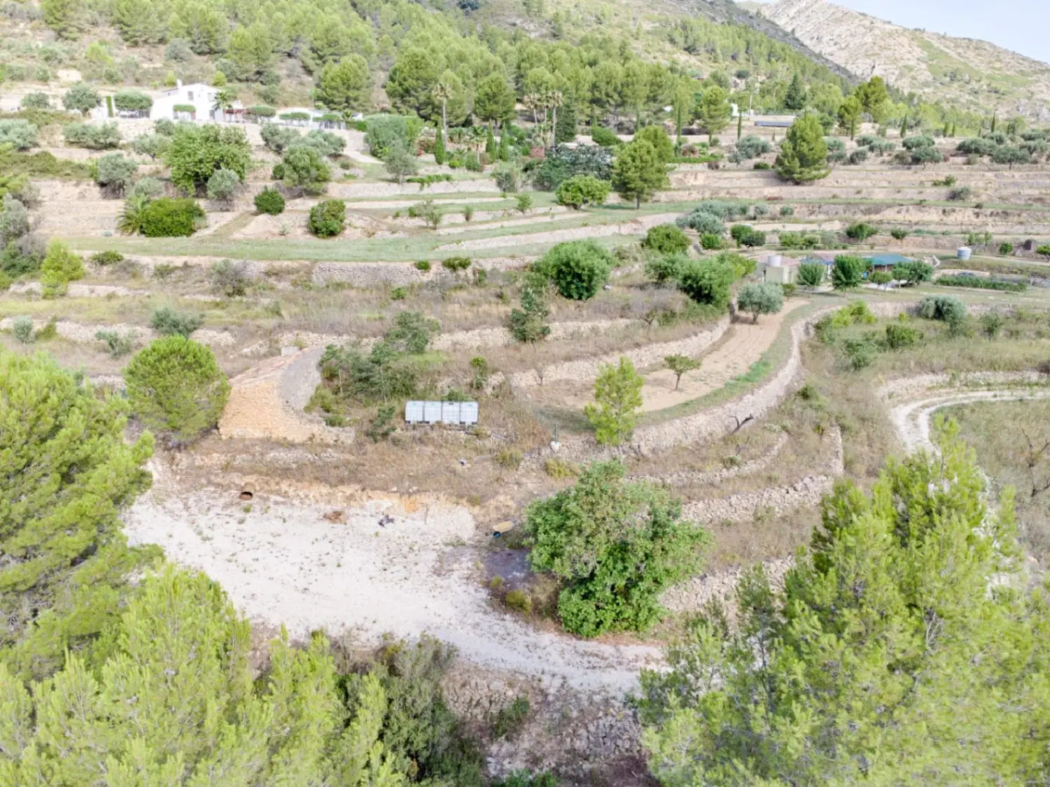  till salu villa El Cueto Caudal 10