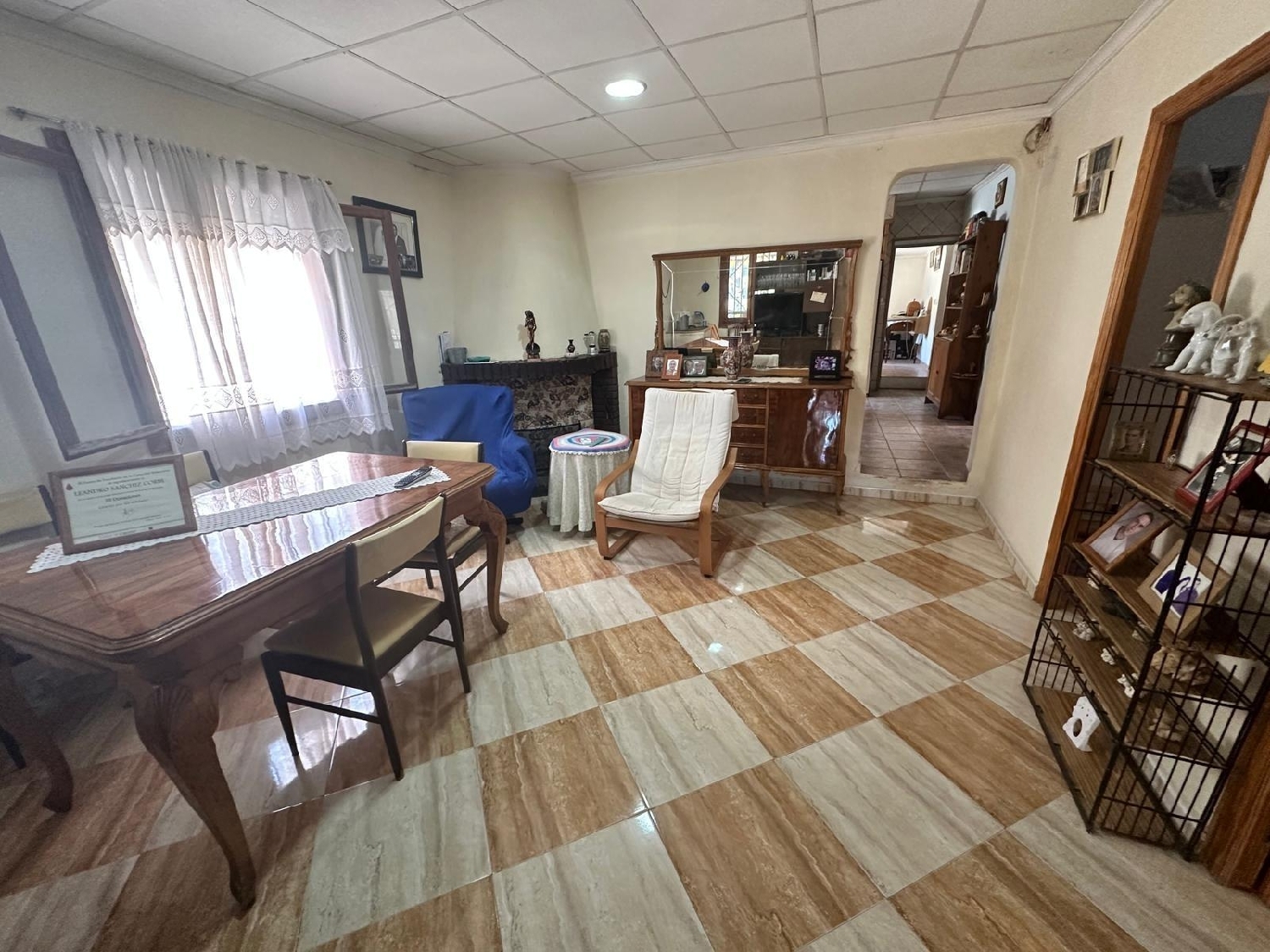  till salu villa Monóvar Vinalopó Mitjà 5