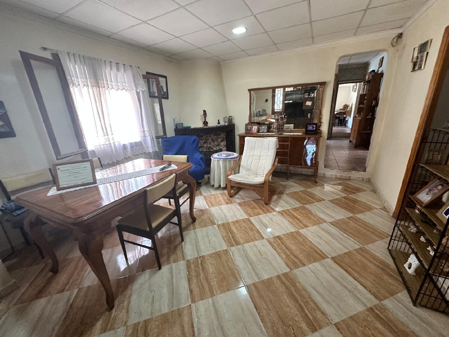 till salu villa Monóvar Vinalopó Mitjà 6