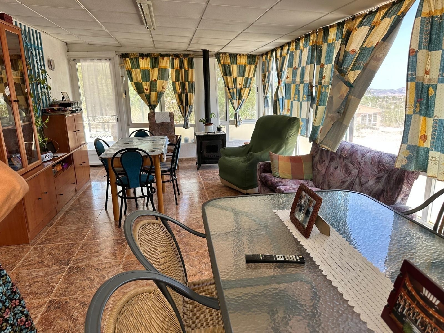  till salu villa Monóvar Vinalopó Mitjà 1