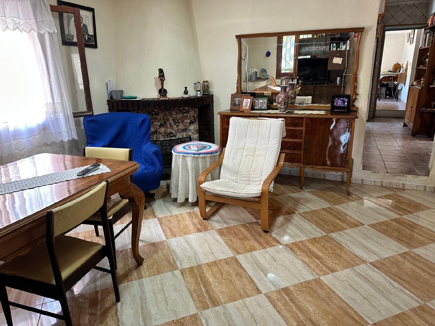  till salu villa Monóvar Vinalopó Mitjà 4