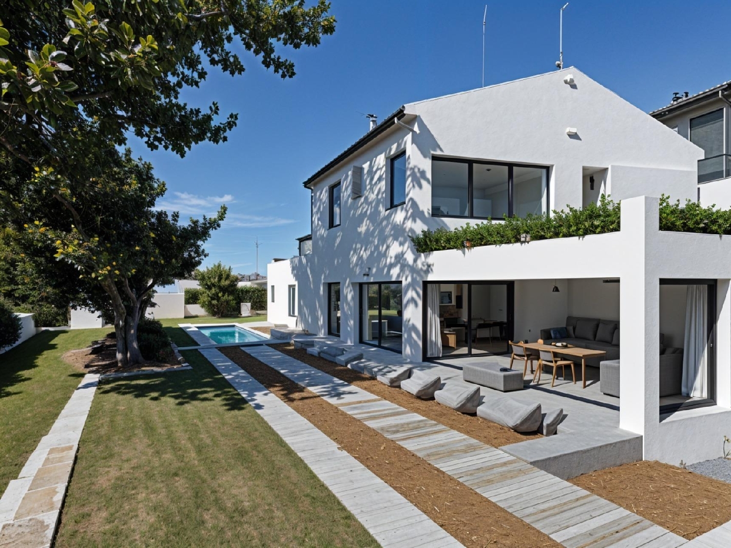  till salu villa El Derramao Vinalopó Mitjà 2