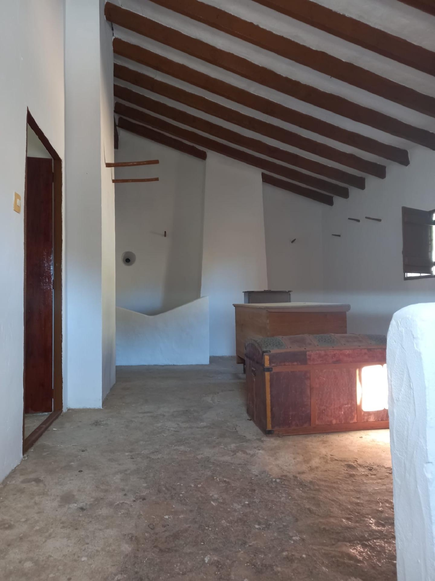  till salu villa El Derramao Vinalopó Mitjà 7