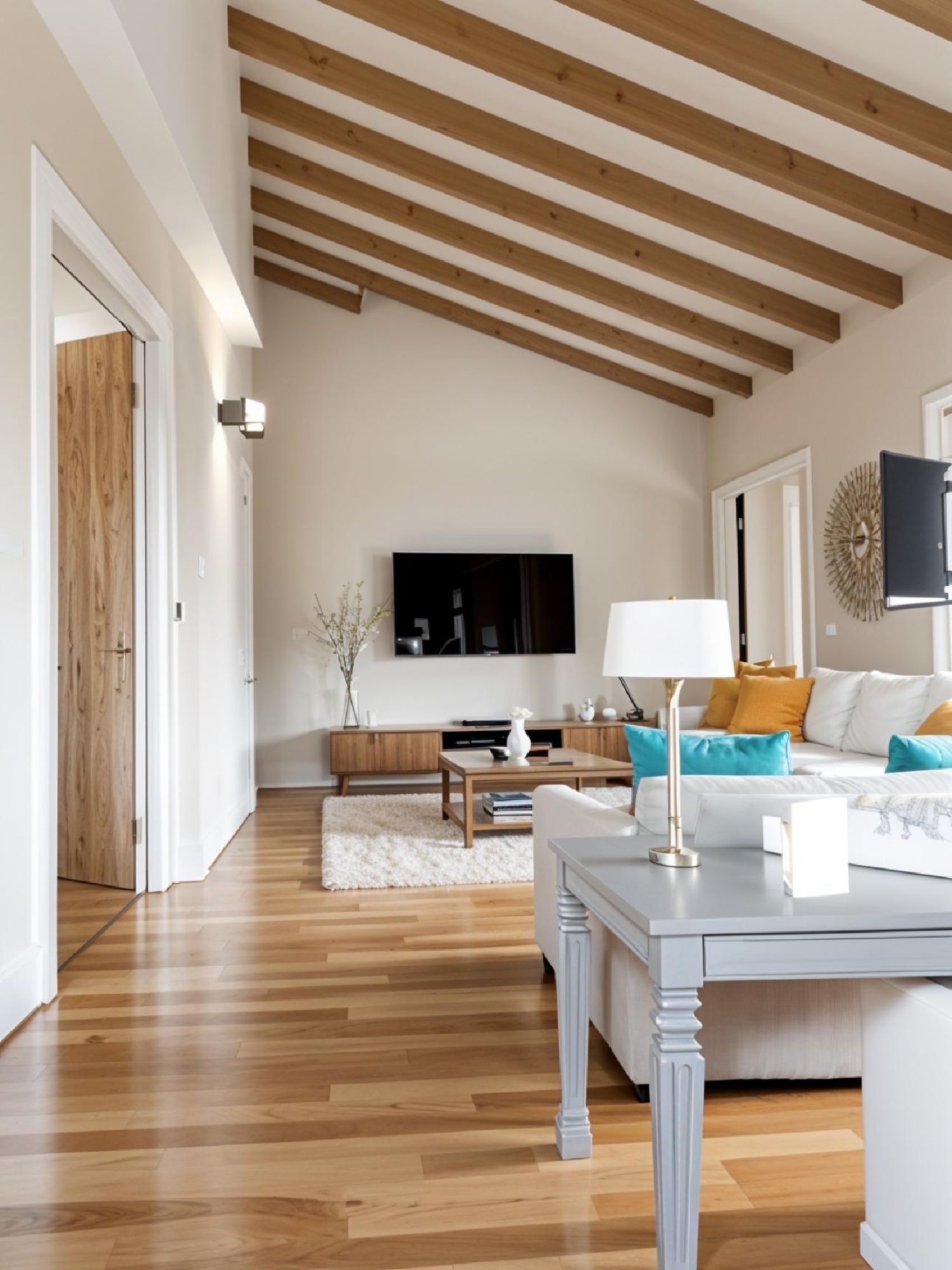  till salu villa El Derramao Vinalopó Mitjà 6