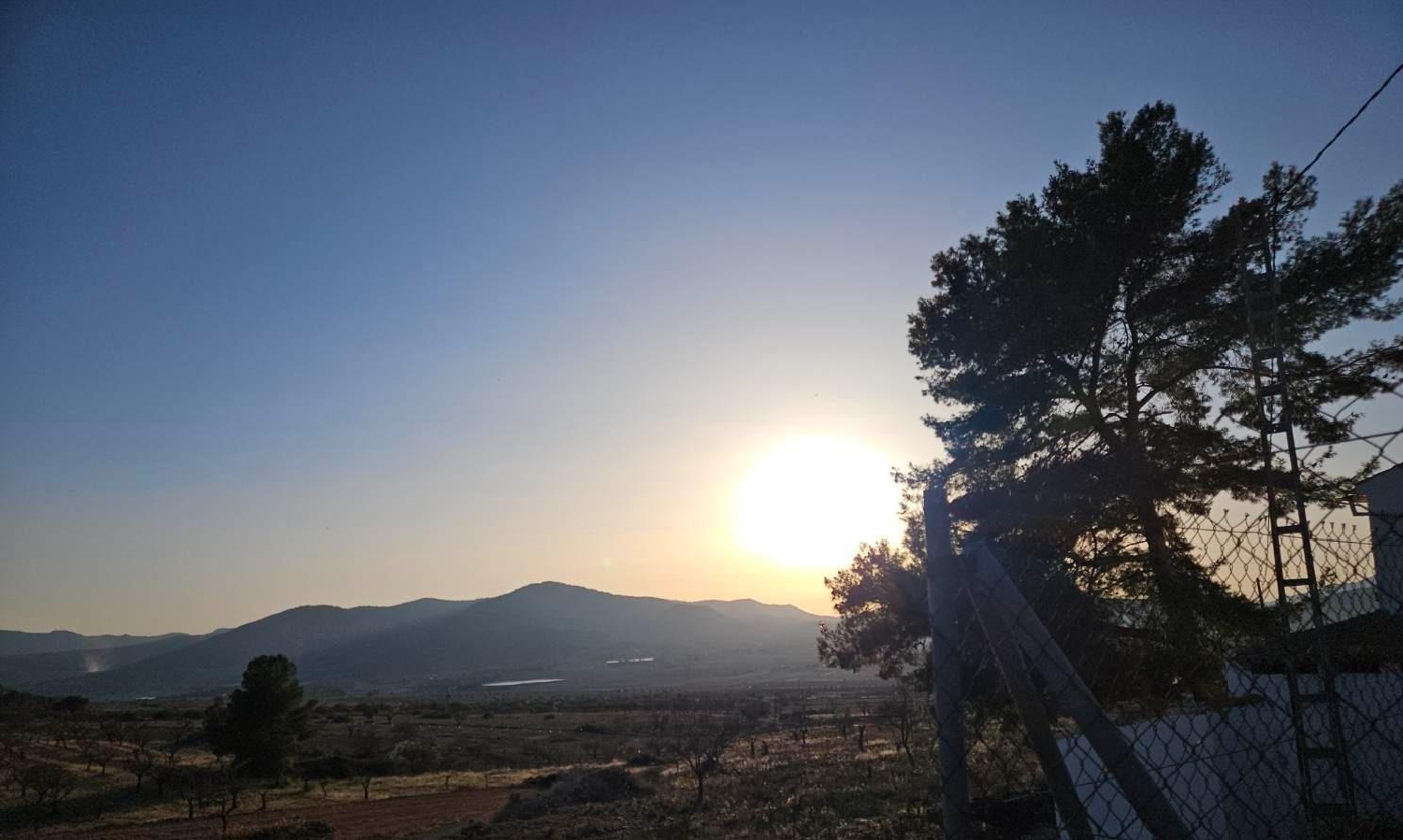  till salu villa El Derramao Vinalopó Mitjà 3