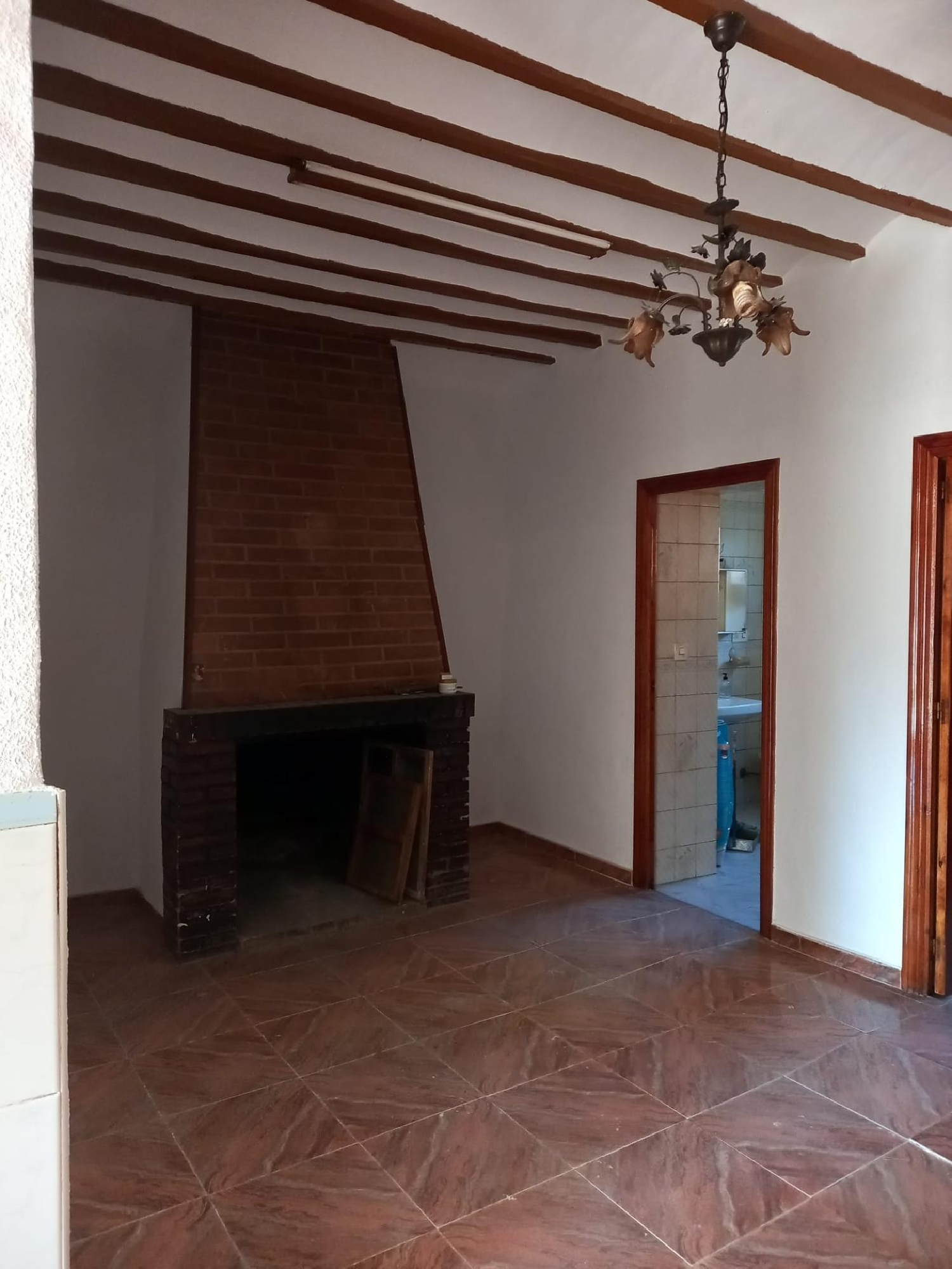  till salu villa El Derramao Vinalopó Mitjà 4