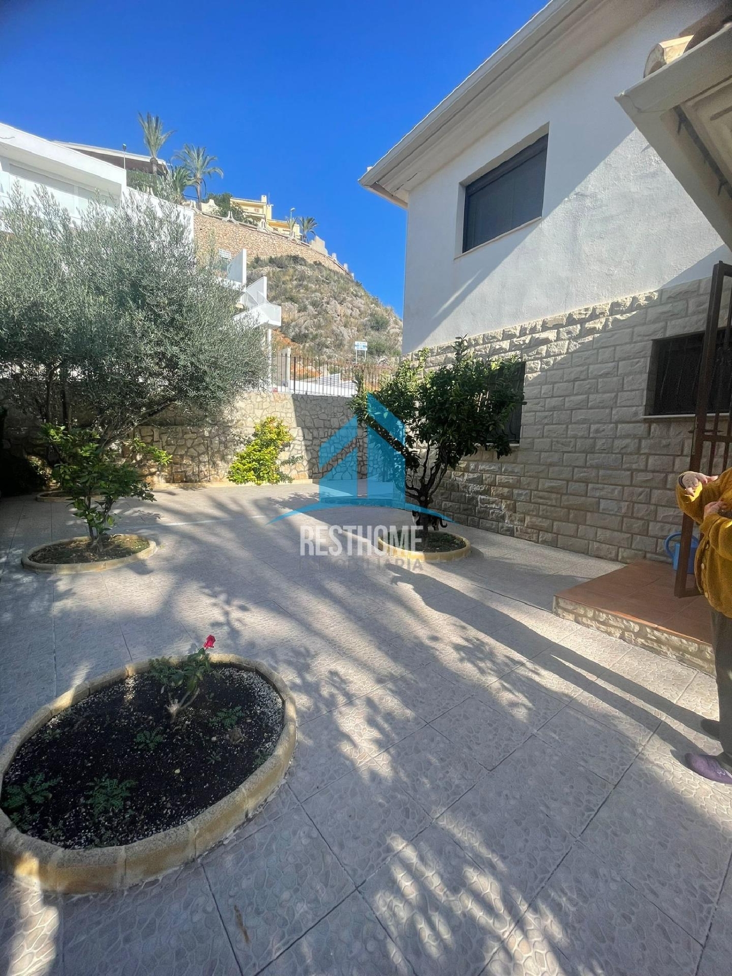  till salu villa Cap-Blanc Ribera Baixa 4