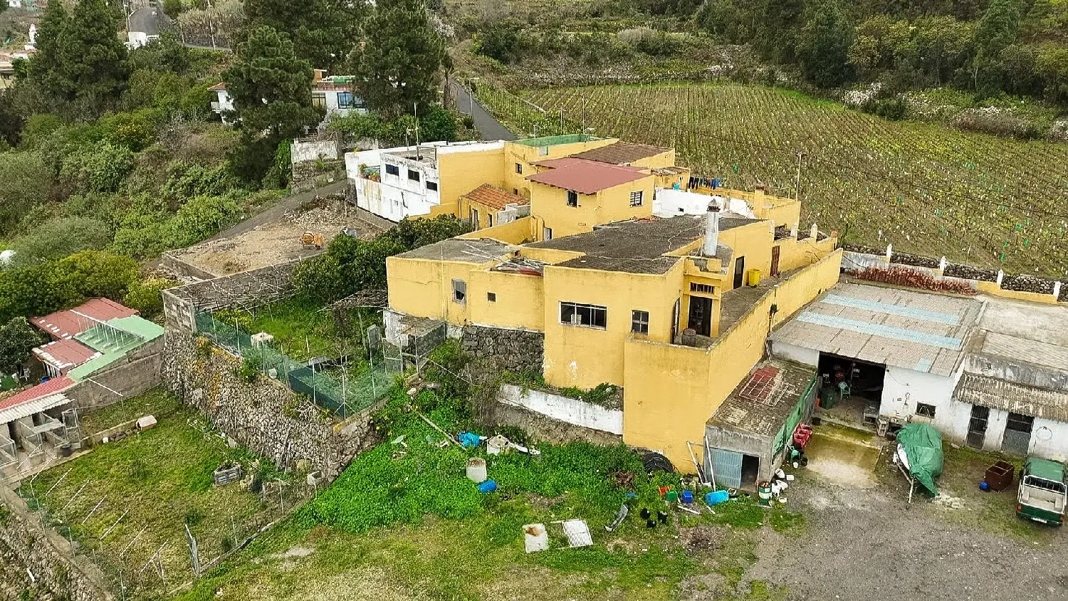  till salu villa El Durazno Zona Norte 1