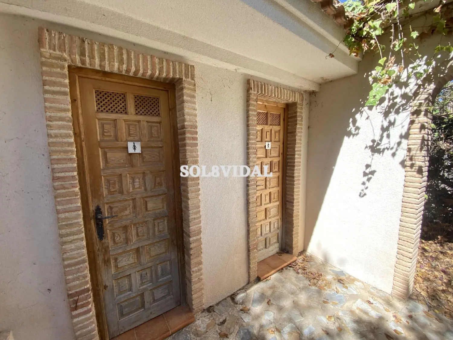  till salu villa Las Ramblas Baix Segura 4
