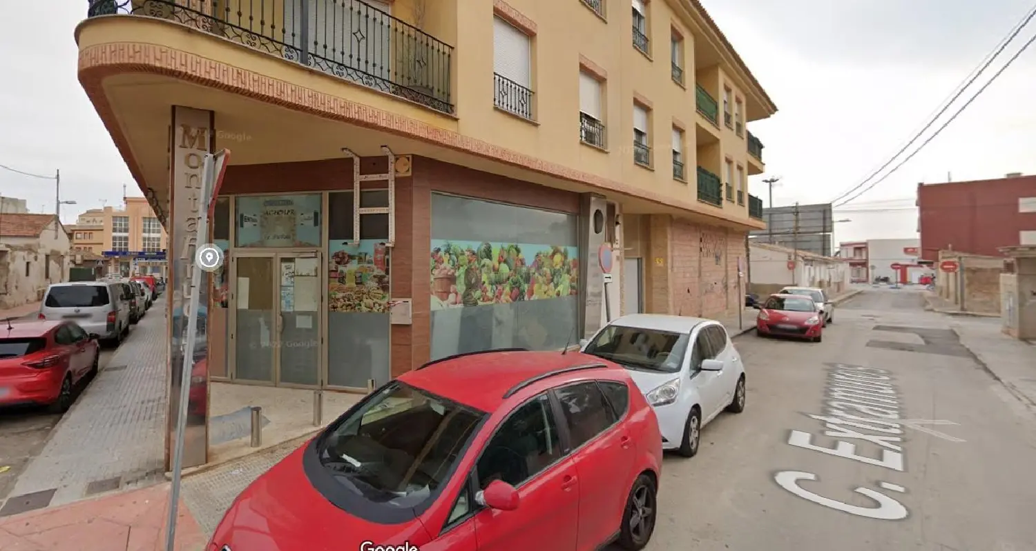  till salu villa Las Ramblas Baix Segura 7