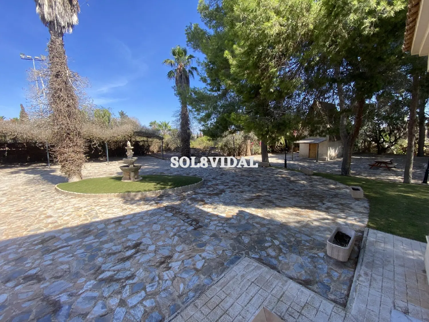 till salu villa Las Ramblas Baix Segura 2