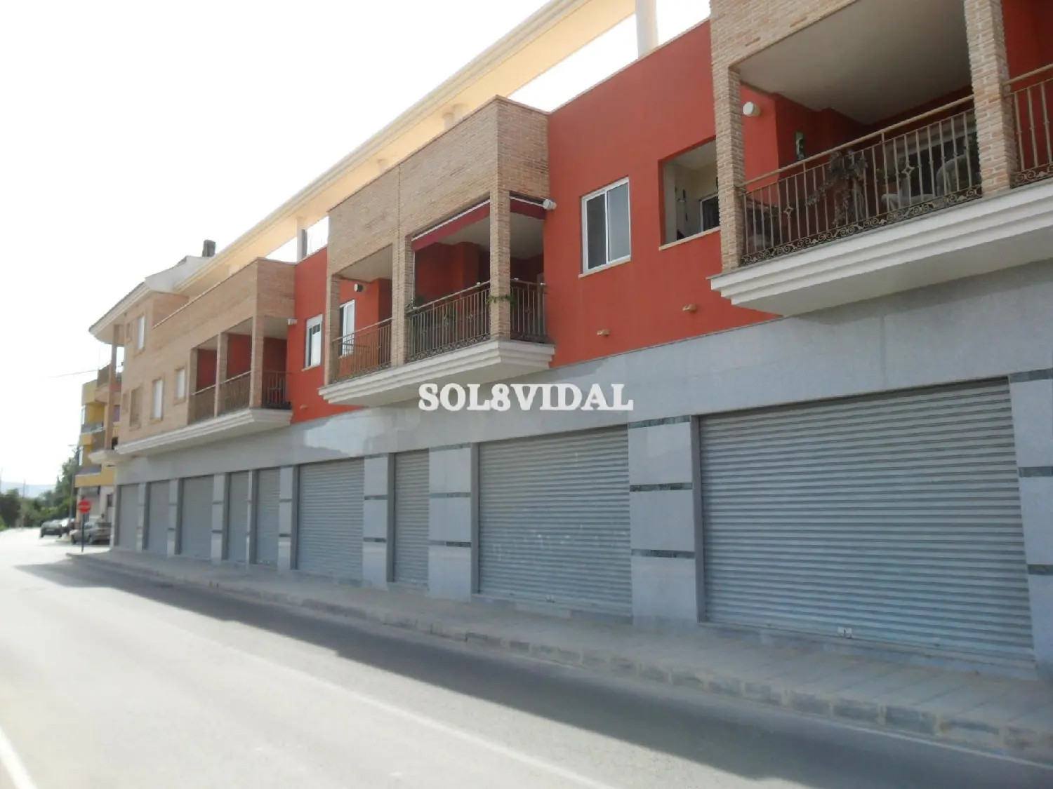  till salu villa Las Ramblas Baix Segura 8