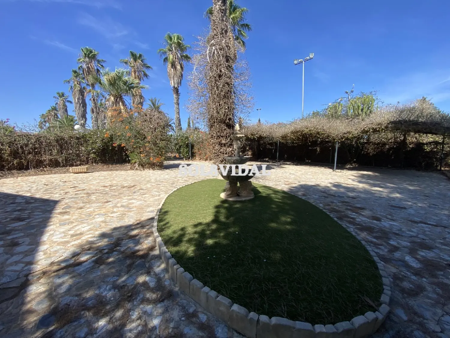  till salu villa Las Ramblas Baix Segura 1