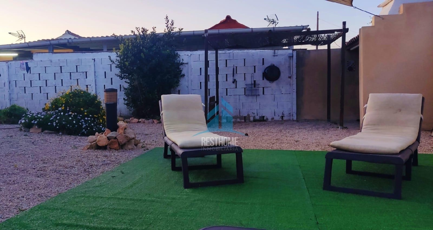 till salu villa El Estany Ribera Baixa 3