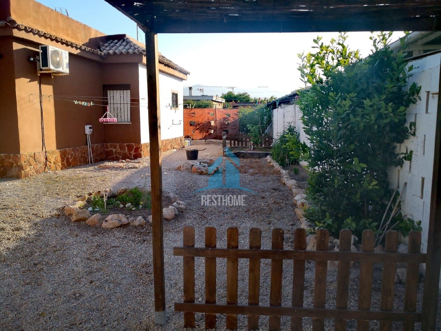  till salu villa El Estany Ribera Baixa 6