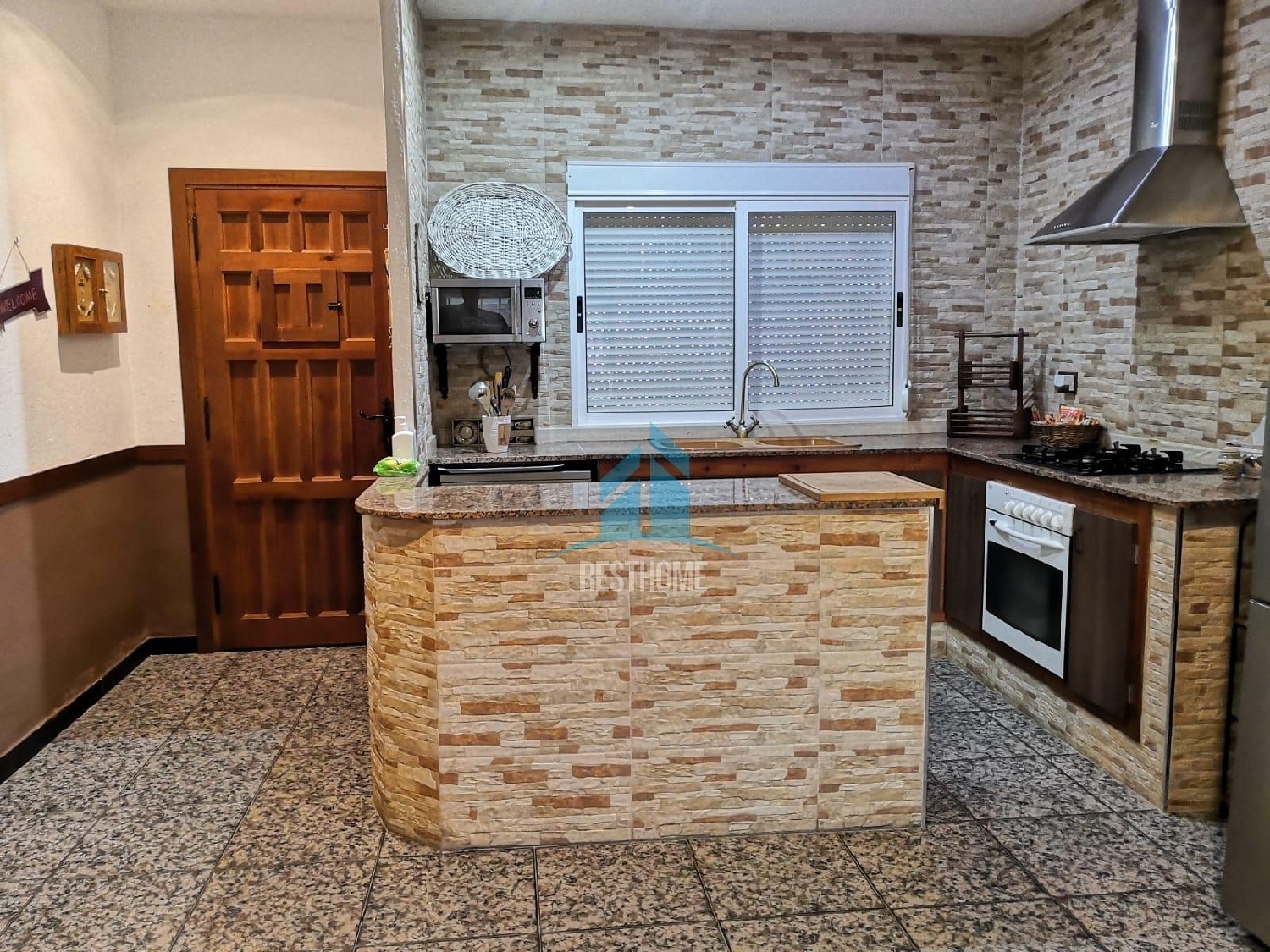 till salu villa El Estany Ribera Baixa 2