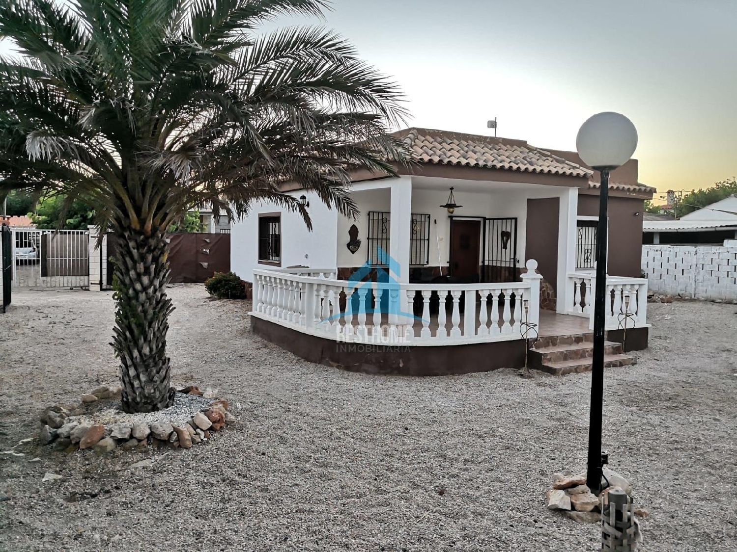  till salu villa El Estany Ribera Baixa 1