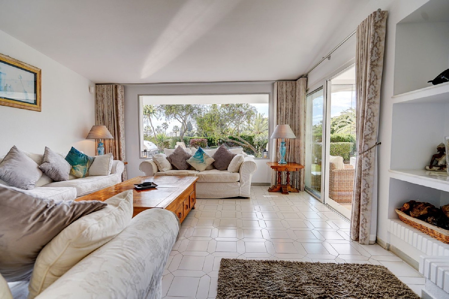  till salu villa El Faro Costa Del Sol Occidental 4