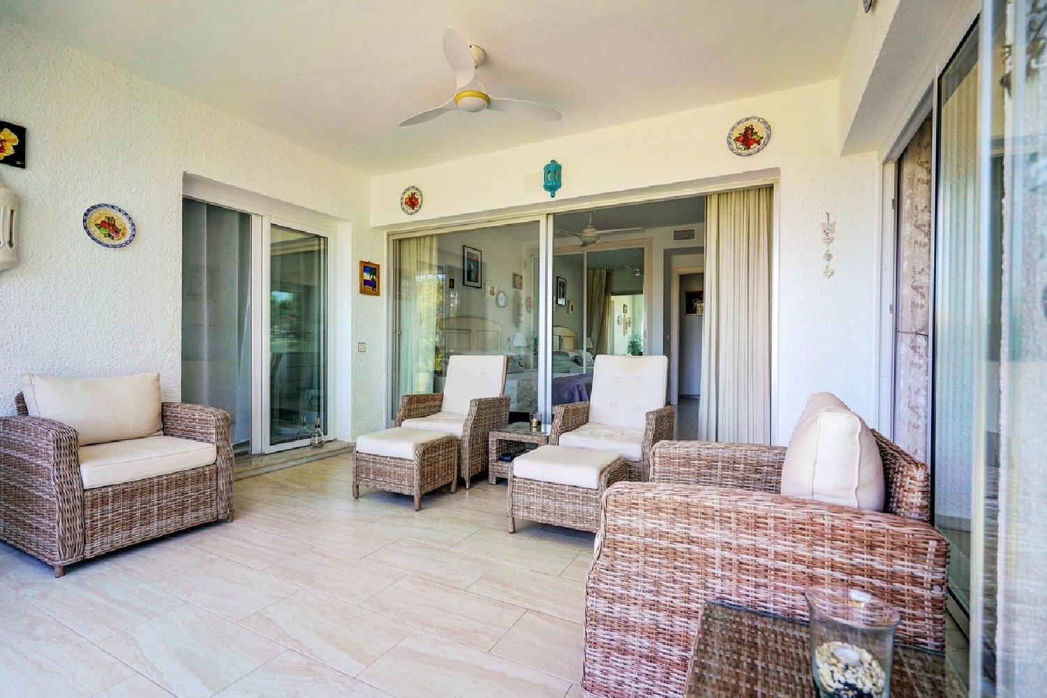  till salu villa El Faro Costa Del Sol Occidental 8