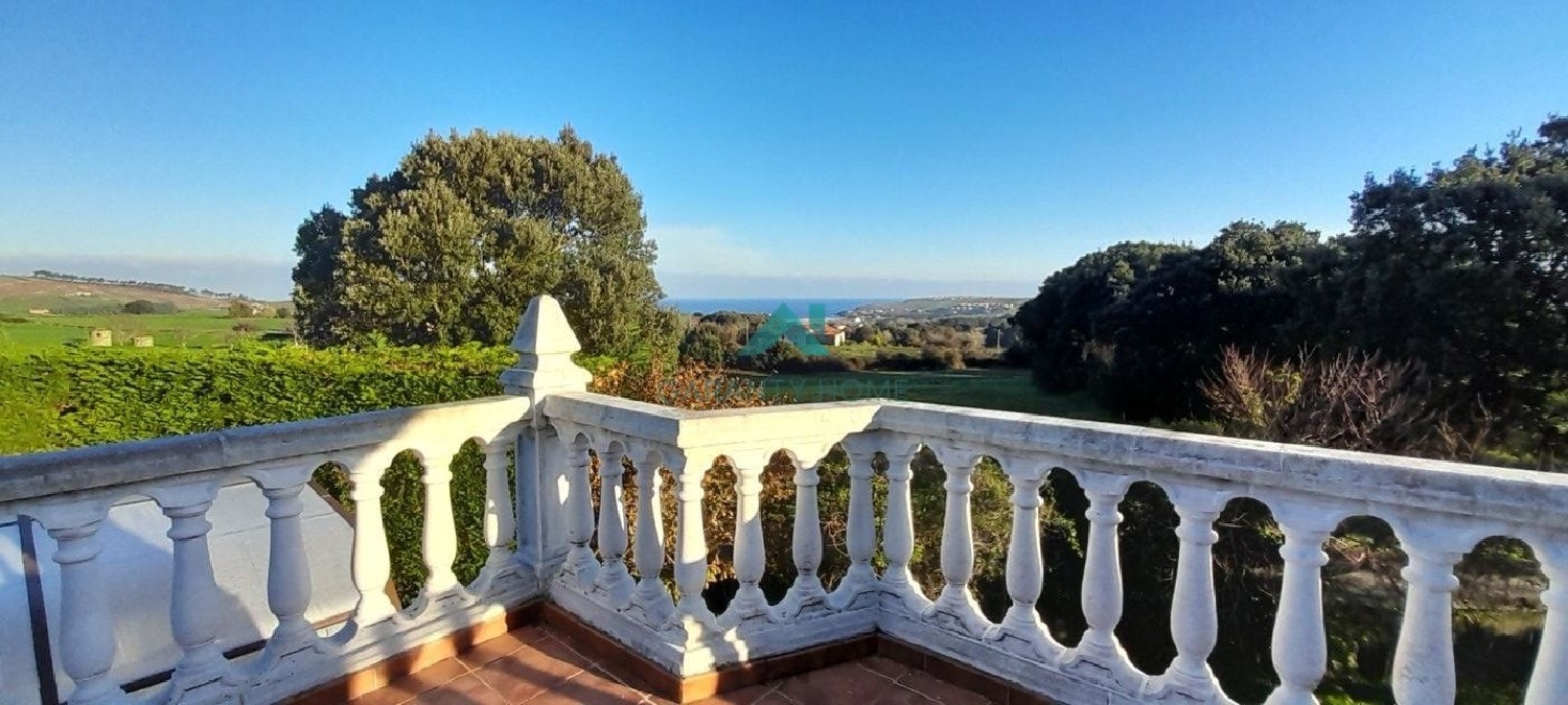  till salu villa El Farón Trasmiera 1