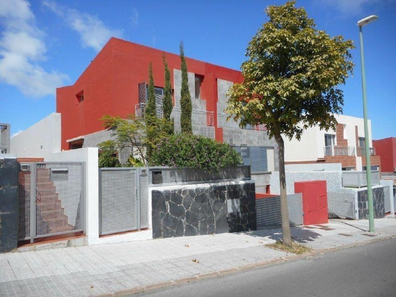  till salu villa El Fondillo Palmas De Gran Canaria (Las) 1
