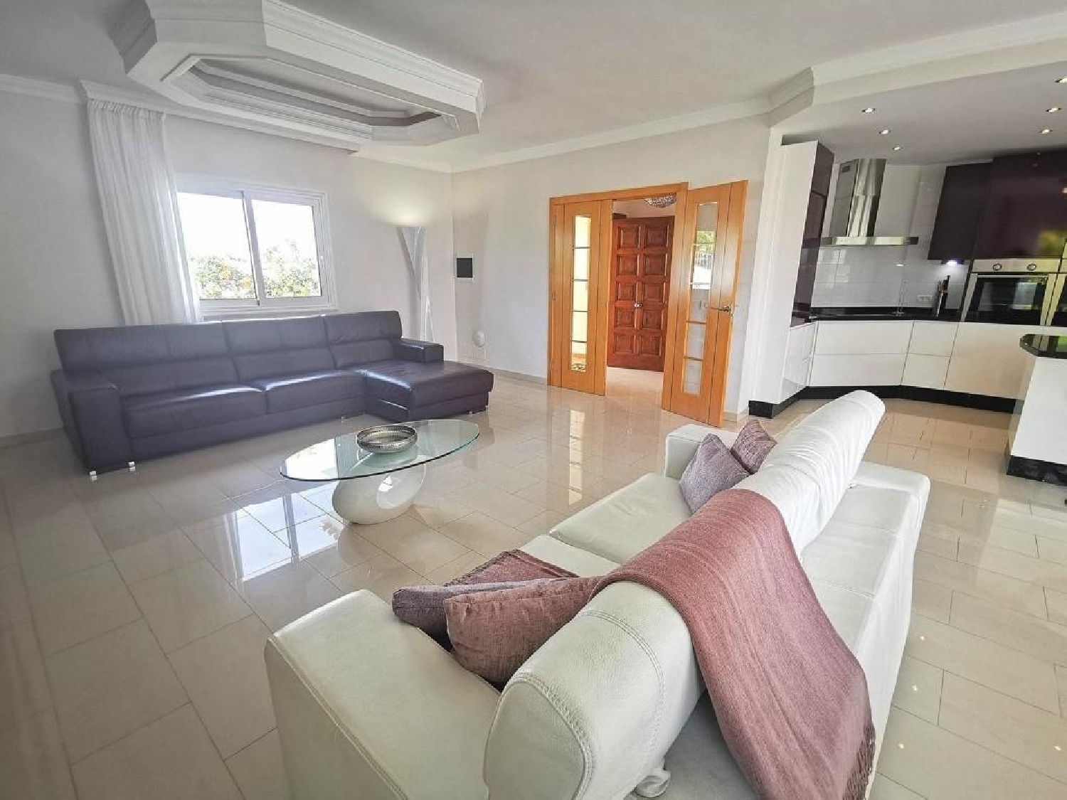  till salu villa El Galeon Zona Sur 6