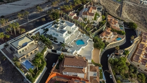 El Galeon Zona Sur villa foto 6222897