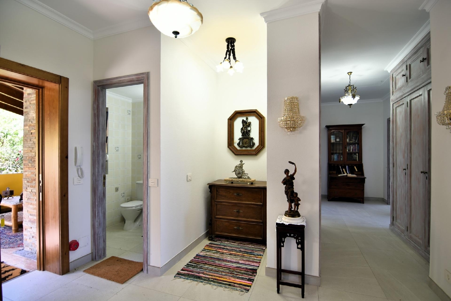  till salu villa Las Brisas Área Centro 6