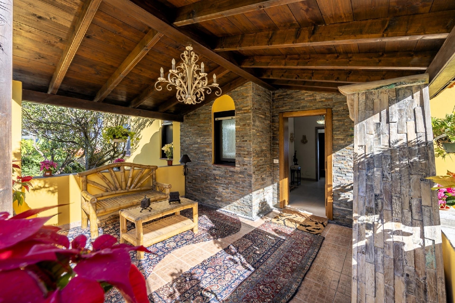  till salu villa Las Brisas Área Centro 5