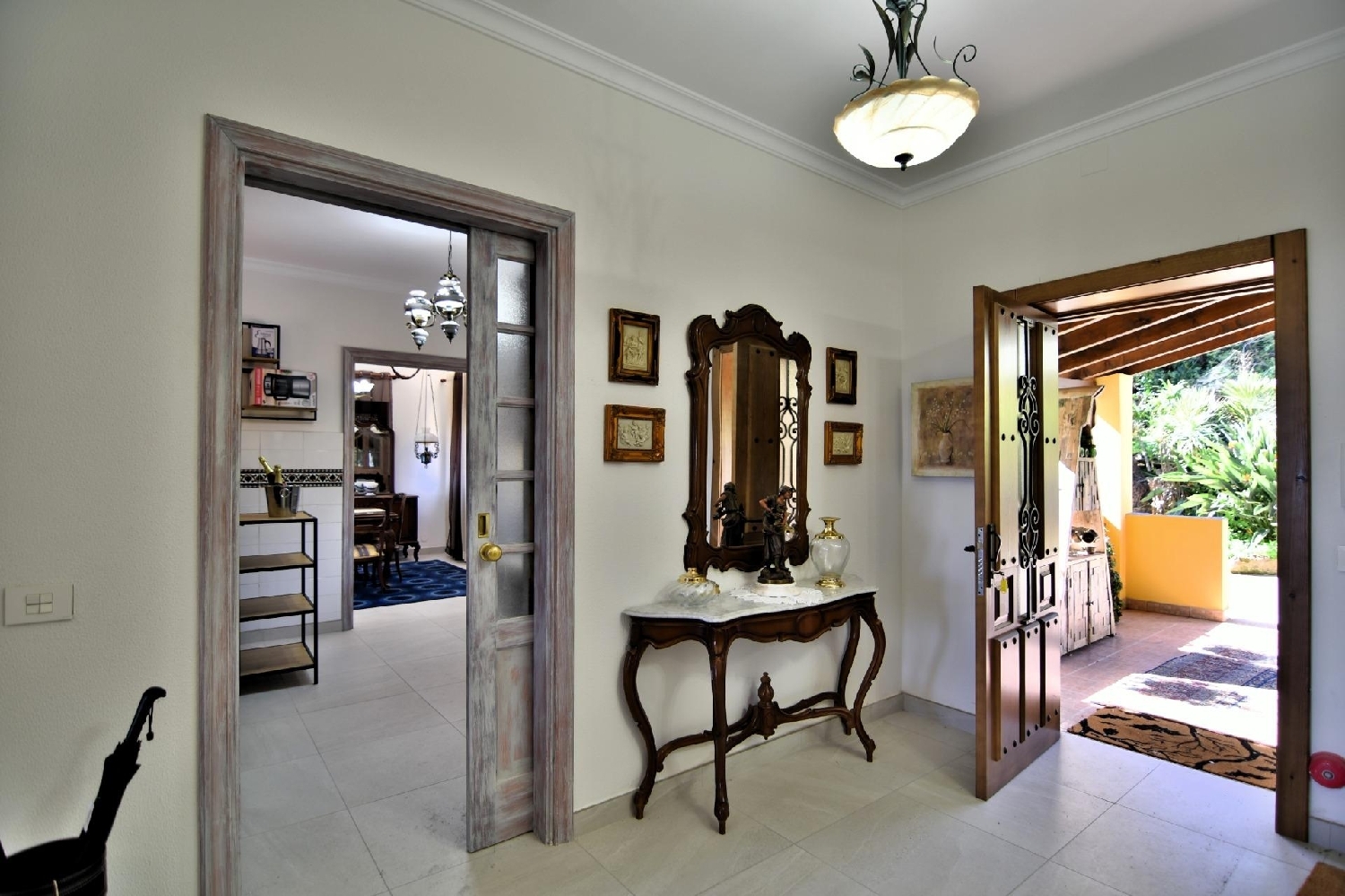  till salu villa Las Brisas Área Centro 8