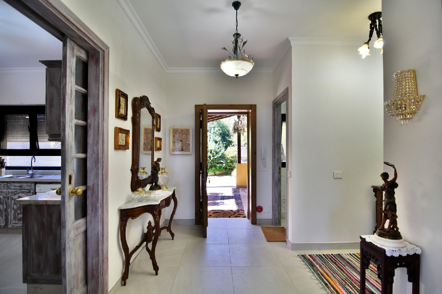  till salu villa Las Brisas Área Centro 7