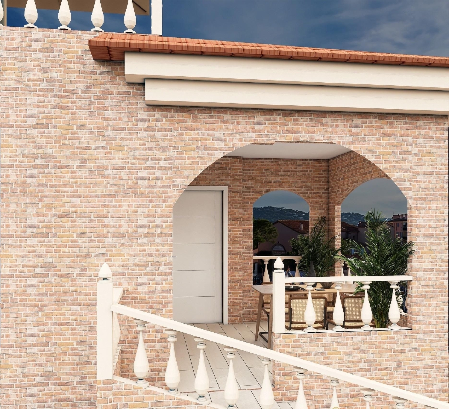  till salu villa El Gantxo Alacantí 25