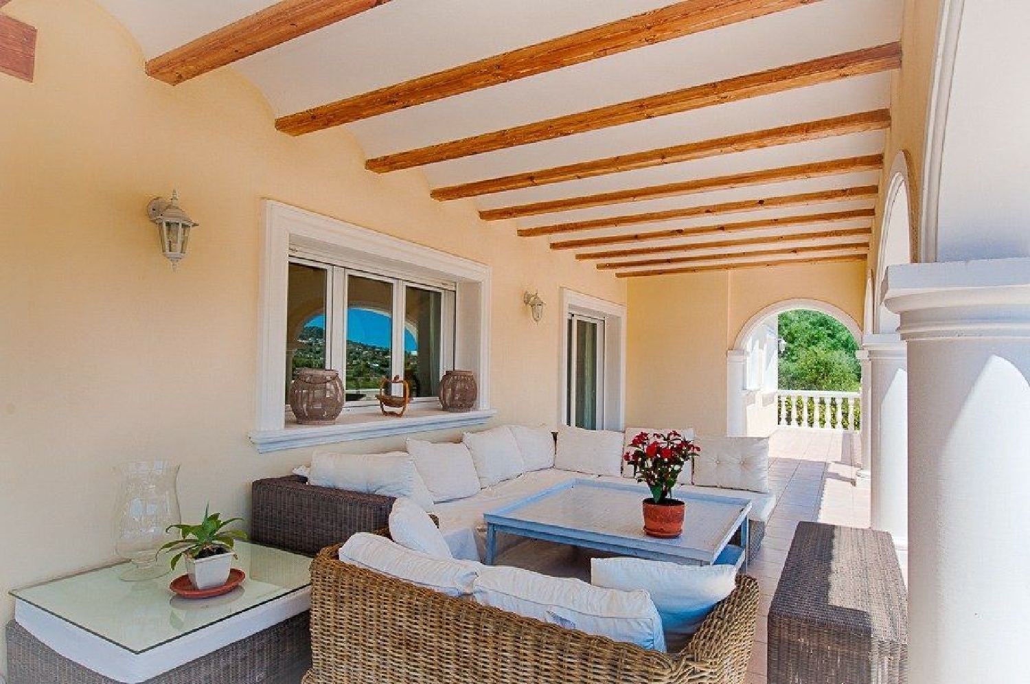  till salu villa El Gantxo Alacantí 16