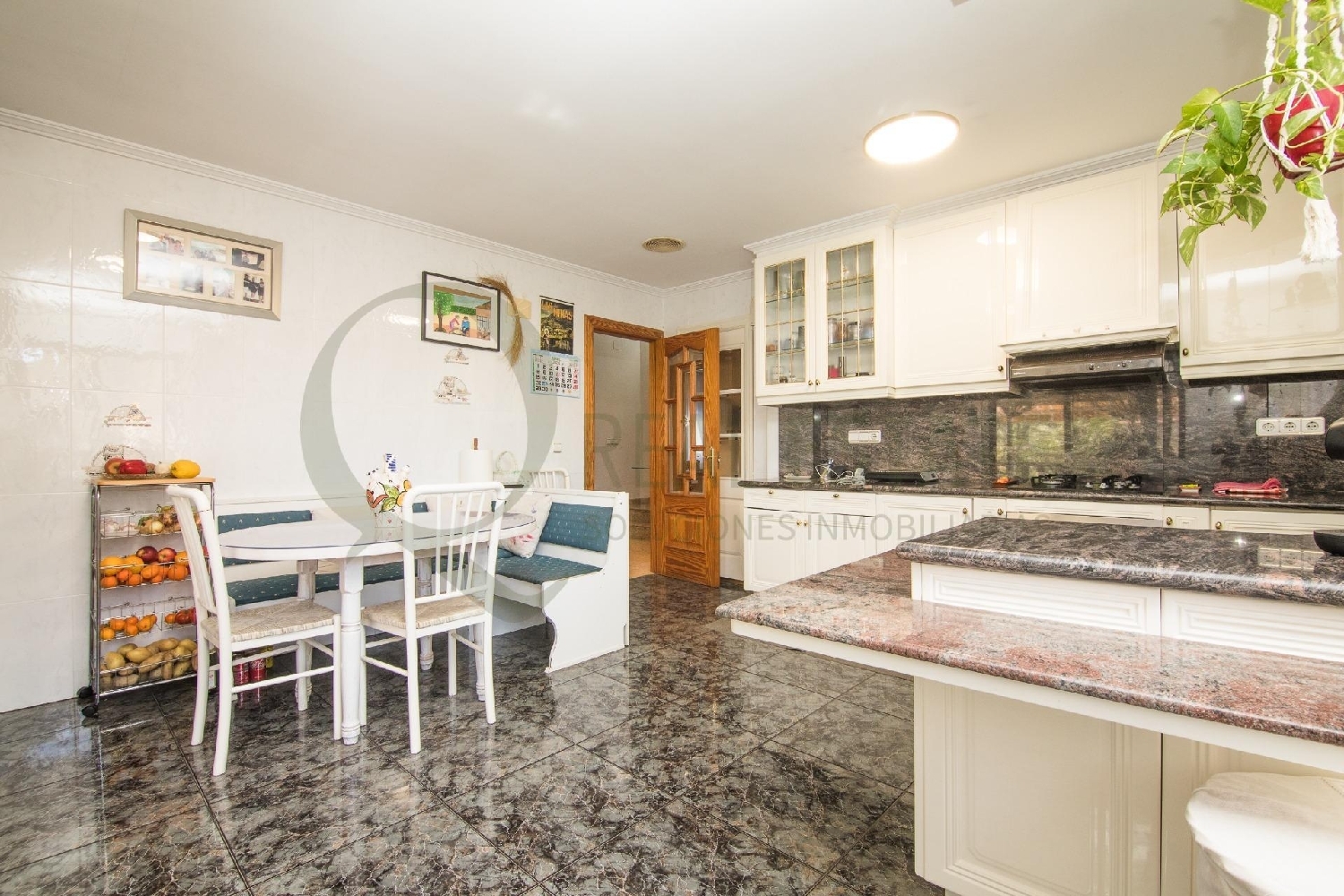  till salu villa El Gantxo Alacantí 7