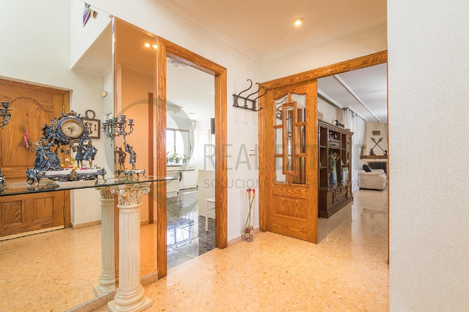 till salu villa El Gantxo Alacantí 3