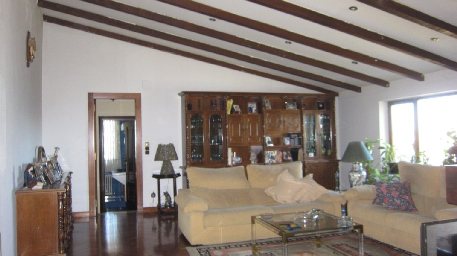  till salu villa El Helmántico Armuña (La) 8