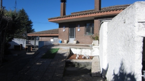 El Helmántico Armuña (La) villa foto 6228025