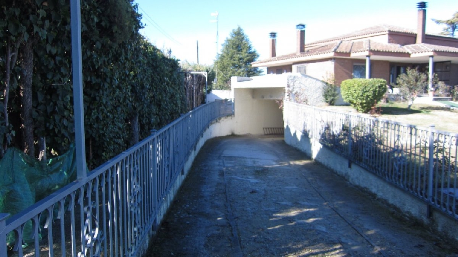  till salu villa El Helmántico Armuña (La) 4