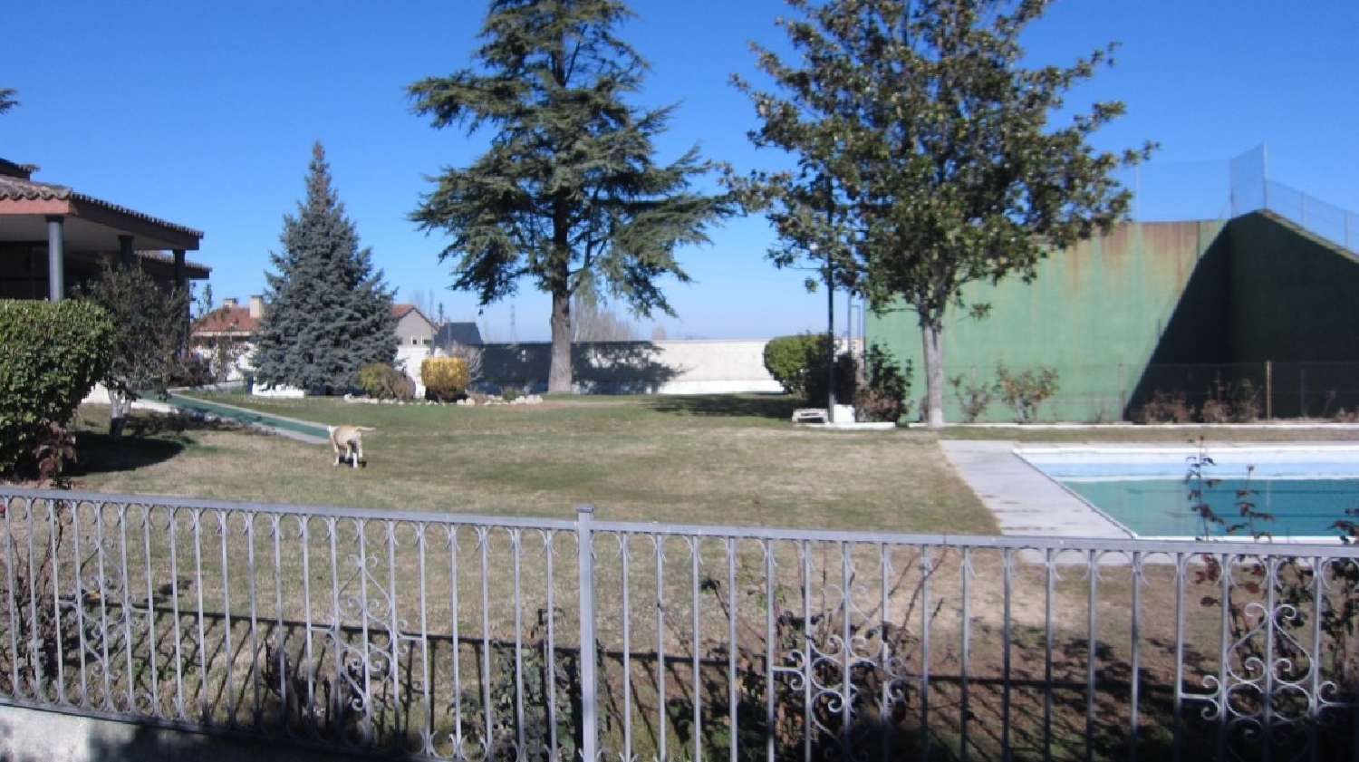  till salu villa El Helmántico Armuña (La) 3