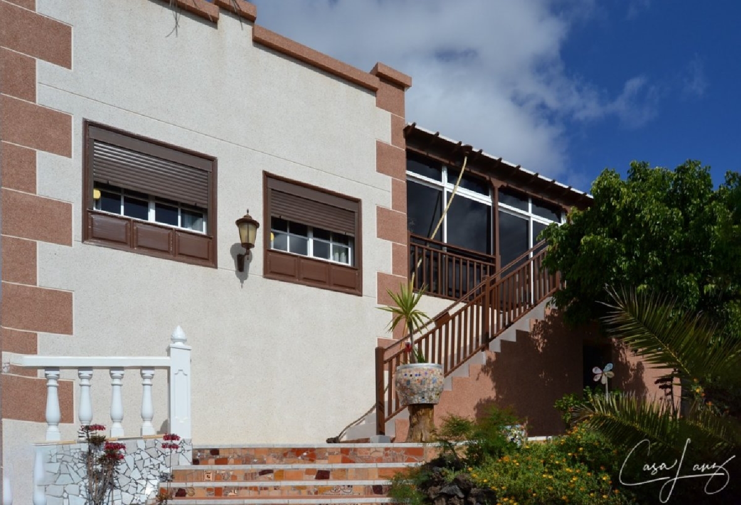  till salu villa El Islote Lanzarote 5