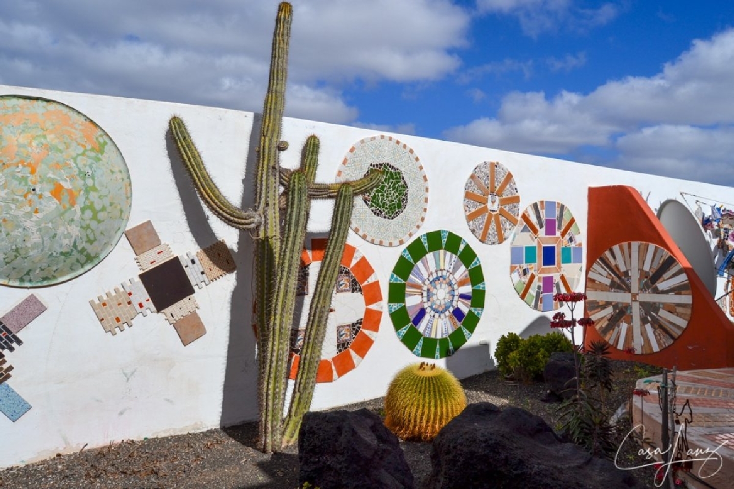  till salu villa El Islote Lanzarote 8