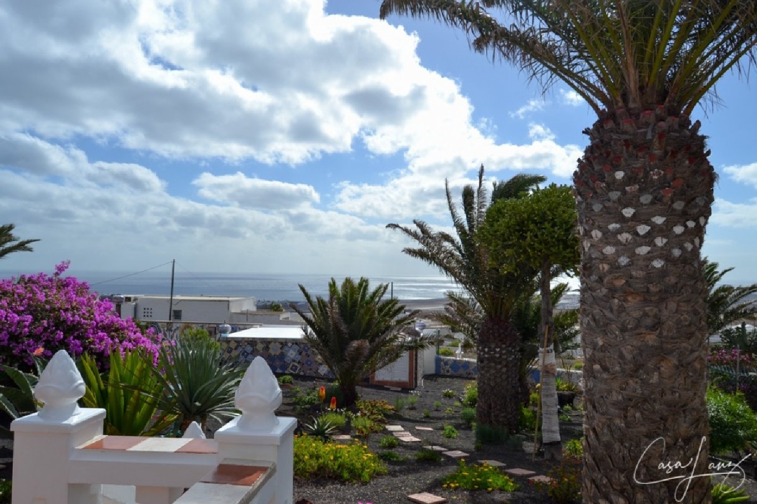  till salu villa El Islote Lanzarote 1