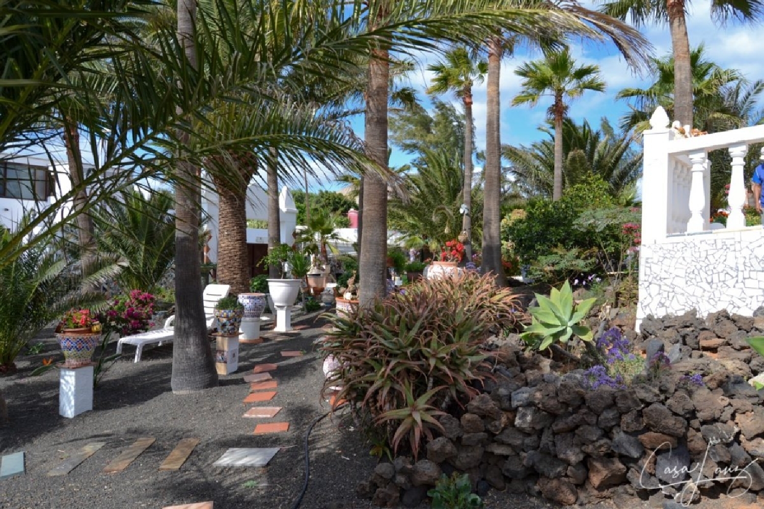  till salu villa El Islote Lanzarote 6