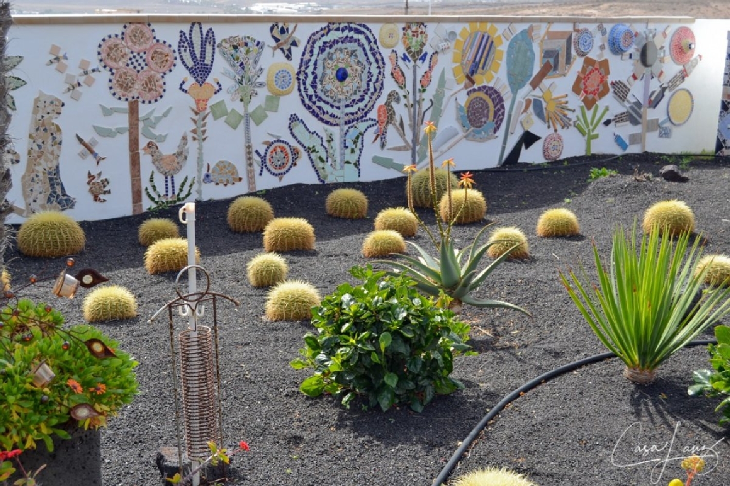  till salu villa El Islote Lanzarote 8