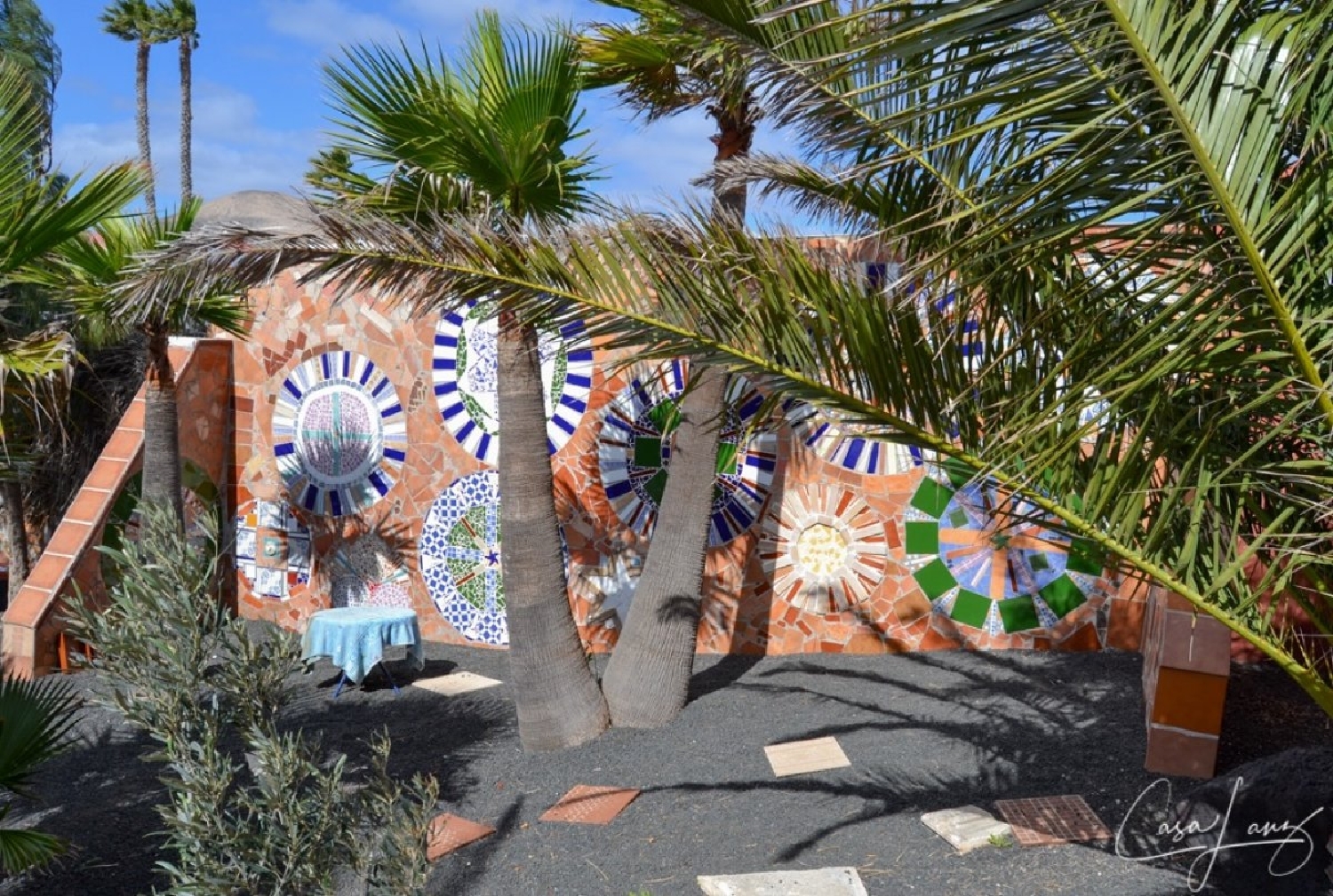  till salu villa El Islote Lanzarote 7