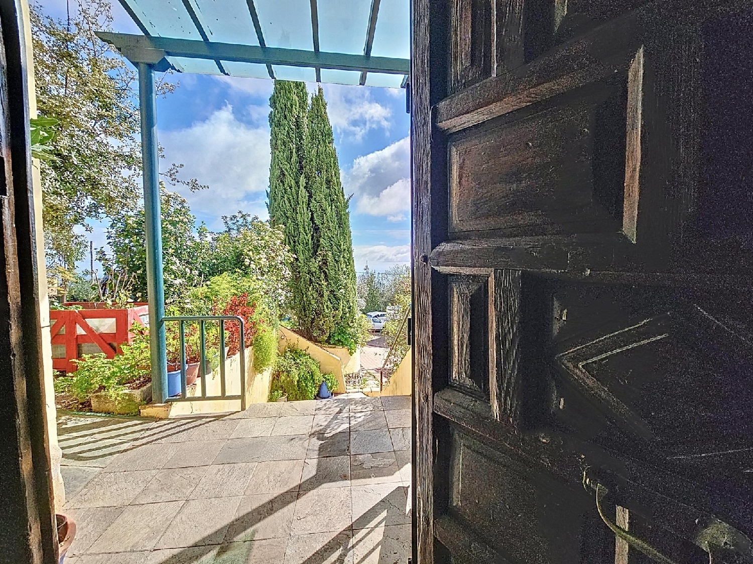 till salu villa El Jardinito Córdoba 3