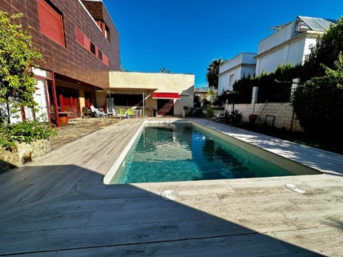 El Jardinito Córdoba villa foto 6252058