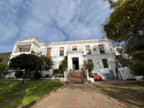El Melgarejo Córdoba villa foto 6205572