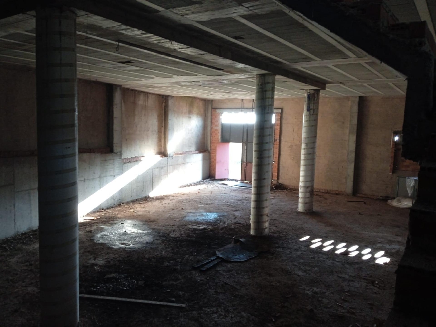  kaufen Villa El Judío Metropolitana De Huelva 3